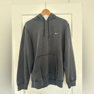 Vintage Nike hoodie - L